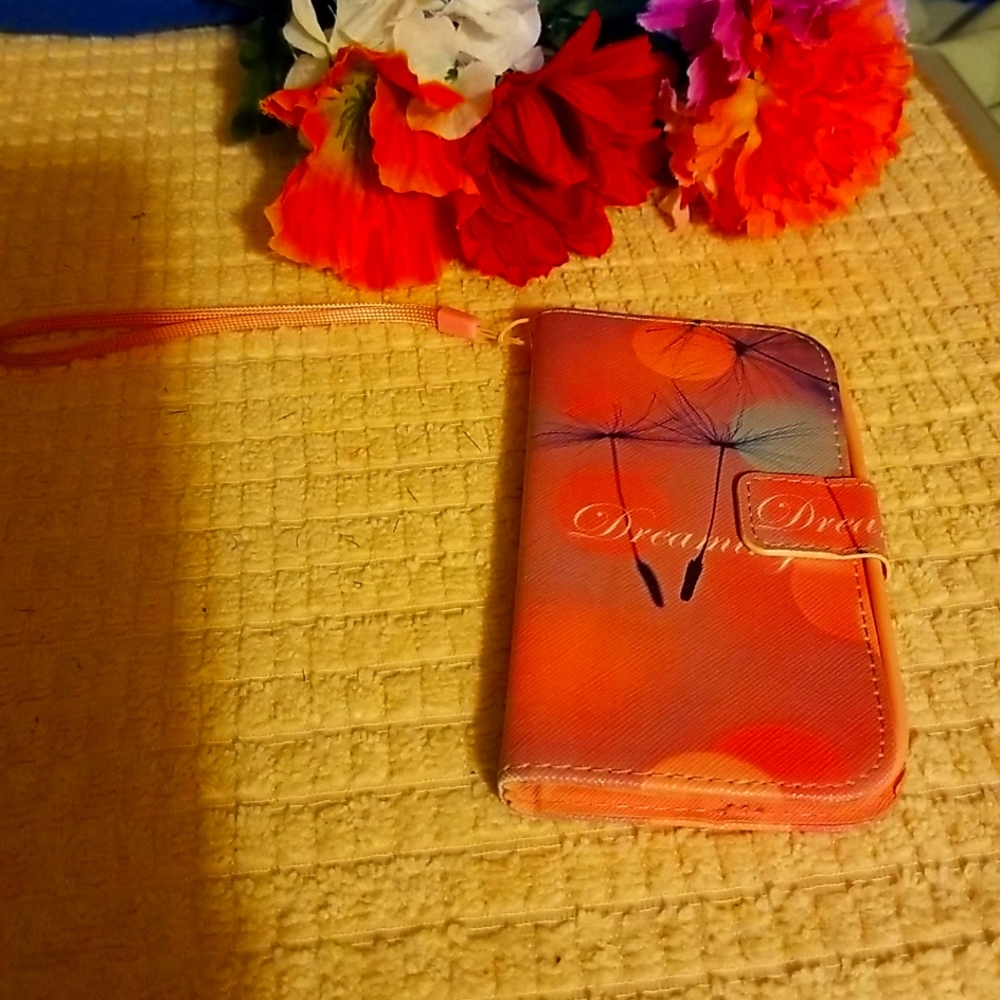 PHONE CASE